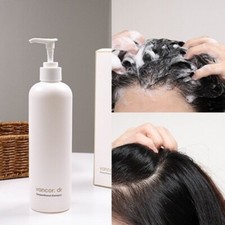 Dr.VANCOR 2,000ppm Dexpanthenol Shampoo 500ml Powerful Dandruff Shampoo K-Beauty