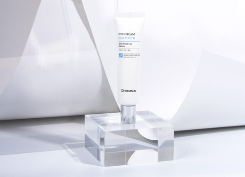 Dr. HEDISON 1+1 Eye Serum 50 ml+Eye Cream 30 ml/ Eye Linkle Intensive Care Set - Picture 6 of 6
