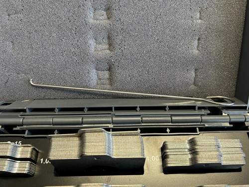 FAG LASER.SHIM-SET Schaeffler Technologies WERKZEUGE FÜR LAGER - Bild 5 von 7