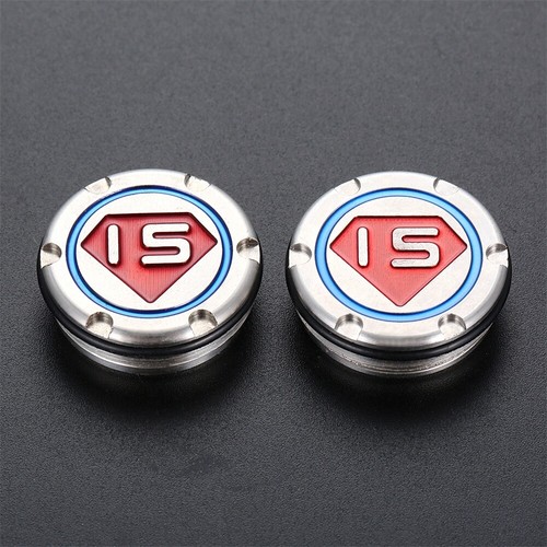 Golf Weights Stainless Tungsten Steel 2Pcs Fit for Titleist Scotty Cameron Red - Picture 13 of 18