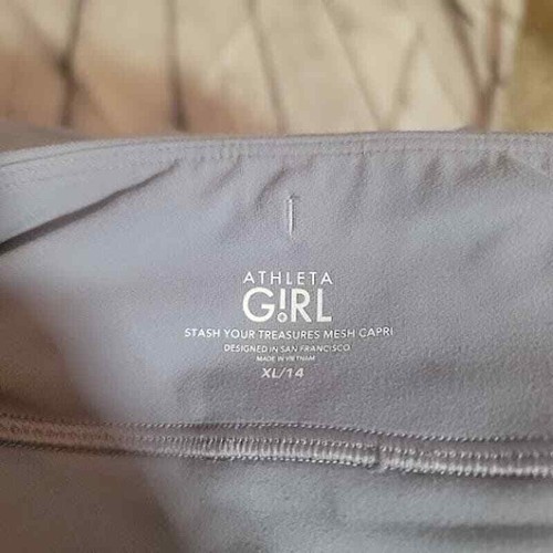 Athleta Girls Leggings - Picture 6 of 6