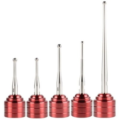 EDM Touch Probe Locating Ball Magnetic Probe Centering Device For EDM Machine
