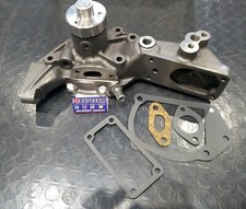 Pompa acqua per Iveco 135.14/17 145.17 motore 8040/60.05.25 gamma zeta turbo z