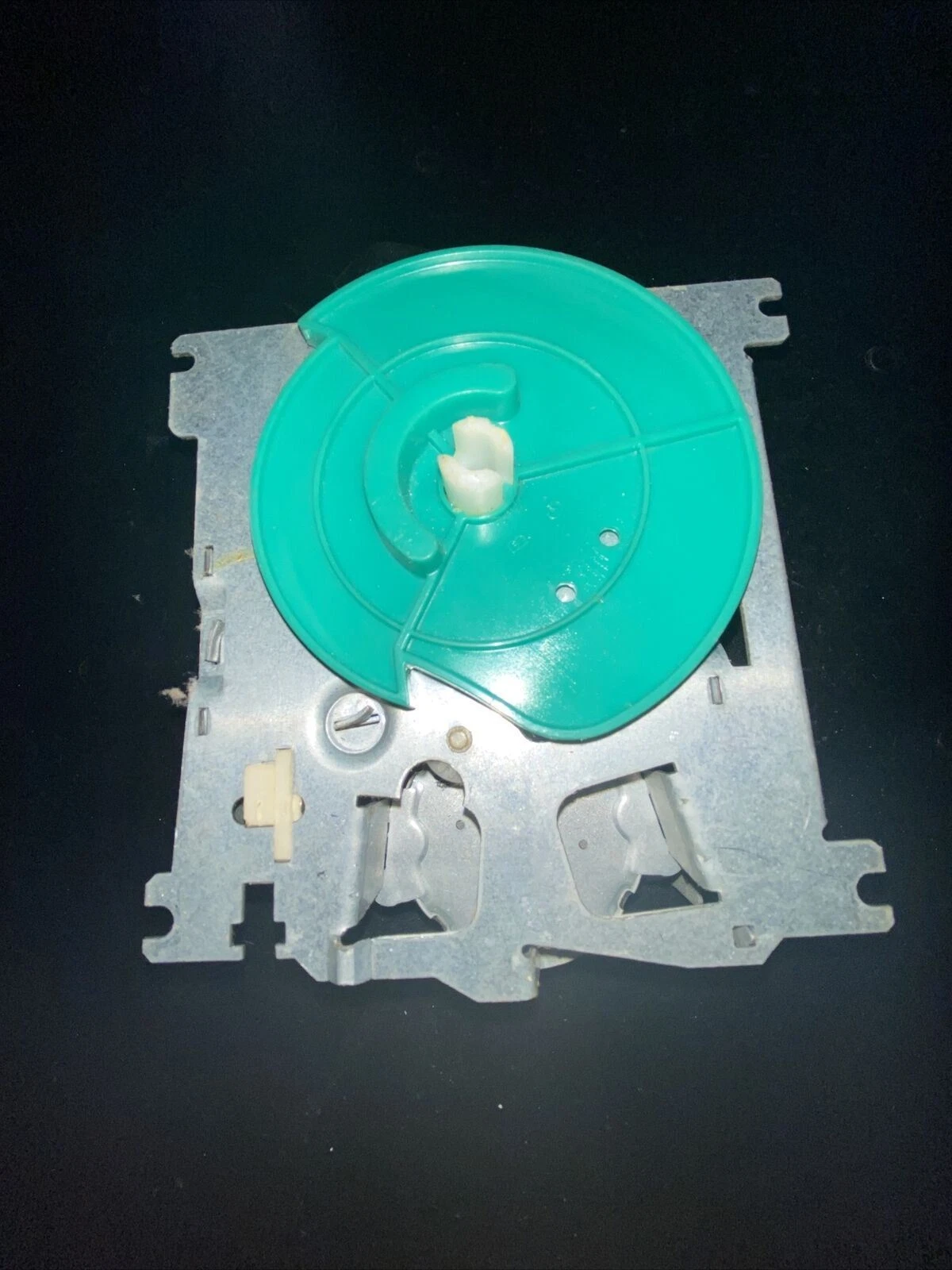 GE Dishwasher Timer Part # 165D4779P109 |BK1365