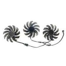 Cooling Fan For Gigabyte GTX1660 1660S 1660ti Gaming Graphics Card 77mm
