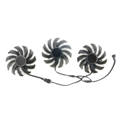 Cooling Fan For Gigabyte GTX1660 1660S 1660ti Gaming Graphics Card 77mm