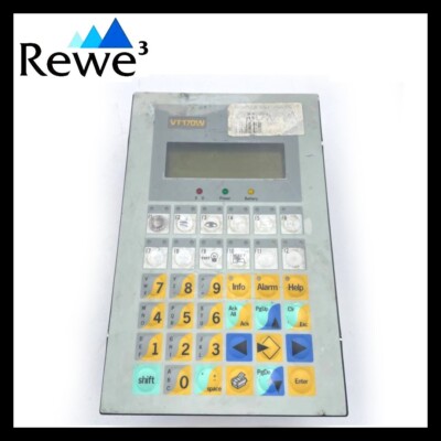 ESA VT170W - VT170WA0000