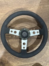 Boat Bayliner Capri Steering Wheel  3-Spoke D...