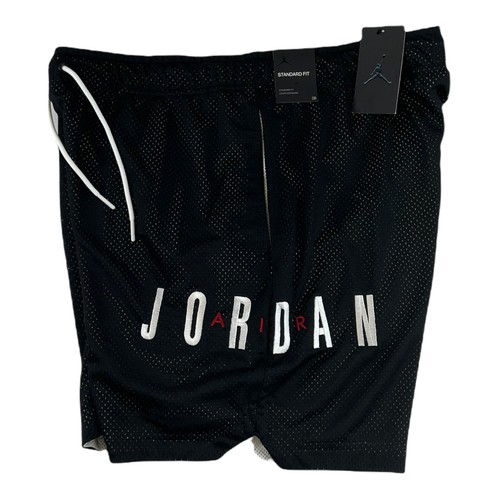 Jordan Jumpman Air Mesh Shorts size XL 