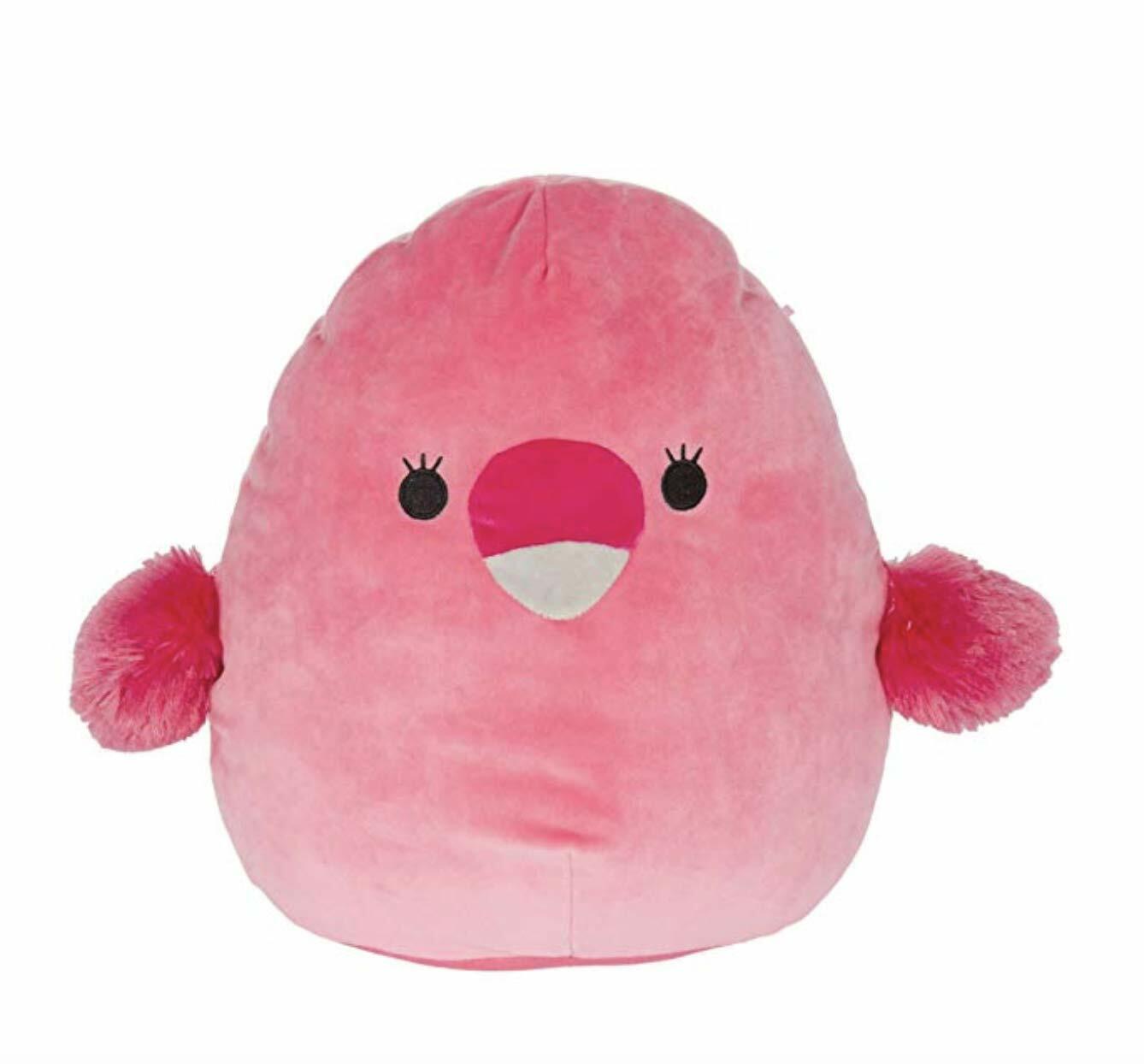 Cookies The Flamingo Super Soft 