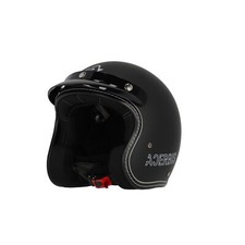 ACERBIS CASCO JET MOTO VINTAGE SKODELA 22-06 NERO OPACO 0025314.091