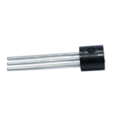 Transistor BC108A NPN Bipolare CDIL TO-18 25V 0.2A Lotto Da 12 Pezzi