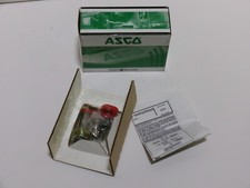 ASCO 302698 Valve Rebuild Kit NEW IN BOX