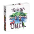 The Isle of Cats: Duel CITY OF GAMES TCOK680 New Sealed Board Game