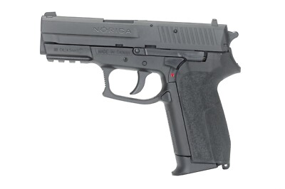 NORICA PLSTOLA NAC 1702 Replica von SIG SAUER 2022 4,5mm CO2 | AIRGUNNERS