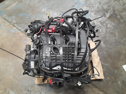 CHRYSLER 300C ENGINE PETROL 3.6 LX 05/12-12/21 - Picture 5 of 8