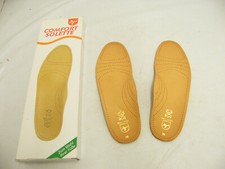 AGAL Cuir Chanceli re Comfort Solette Gr. 36 Contre Perp  Spreizfu beschwerden