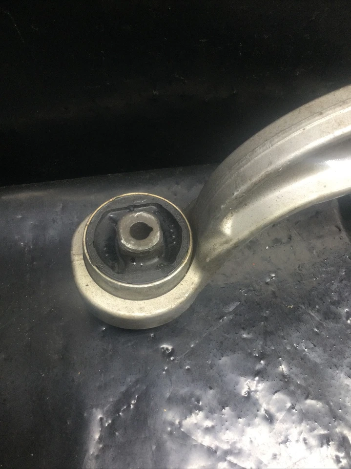 2013 Audi S4 Lower Rearward Control Arm 8K0407695H OEM - Image 3 of 4