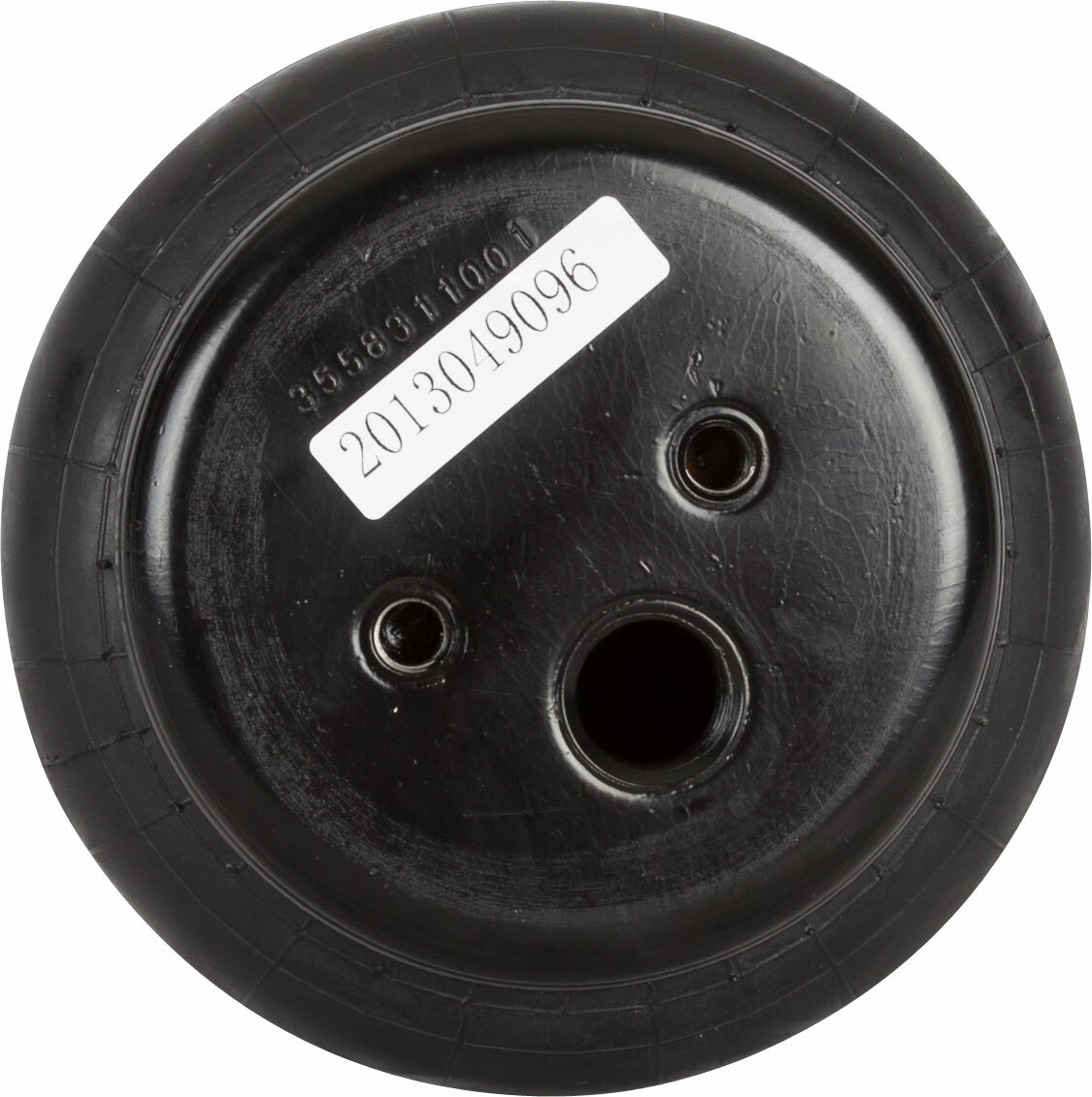 4ct Air Lift Dominator D2500 / D2600 Air Suspension Bags 58343, 58616 1