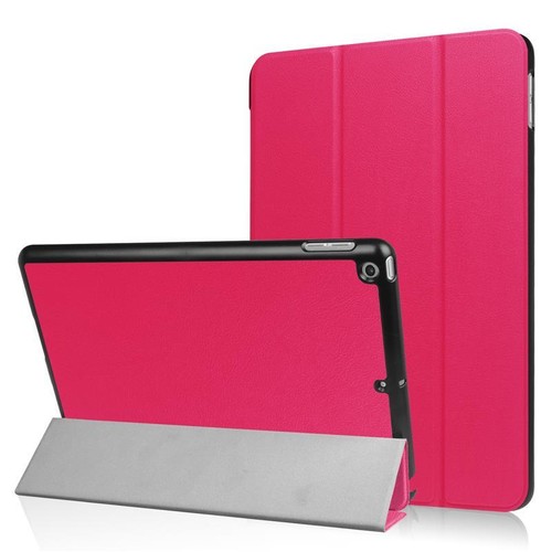 Tablet Stand Case For For iPad 5th 6th Generation 9.7 Smart Flip Leather Cover - Picture 19 of 26
