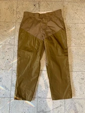 UNWORN VINTAGE Game Winner Sportswear Brush Briar Hunting Pants 40x29