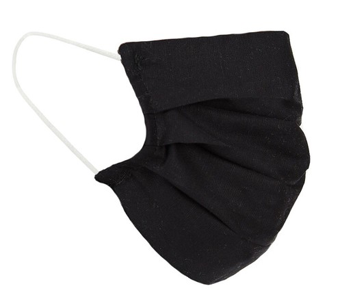 Niños Máscaras Behelfs-Mundschutz Máscara de la Tela Mascarilla 100% Algodón - Imagen 7 de 11