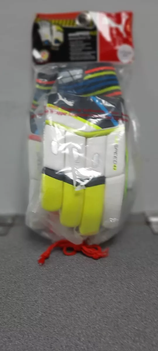 Puma evospeed cheap batting gloves