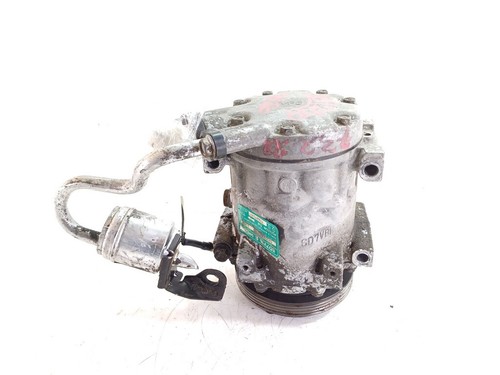 Klimakompressor Renault Clio 2 Serie 1998 Hatchback 5-Türen