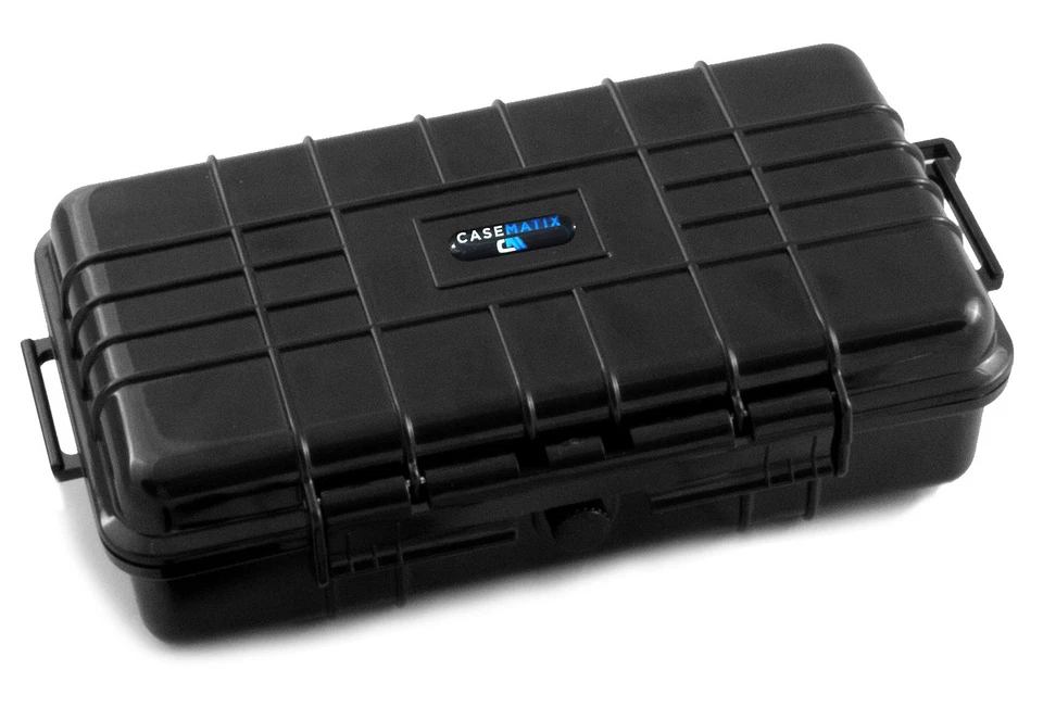 9" Moto Mod Case fits 2 Moto Z Mod Motorola Mods ie. Hasselblad Camera and More - Image 3 of 4