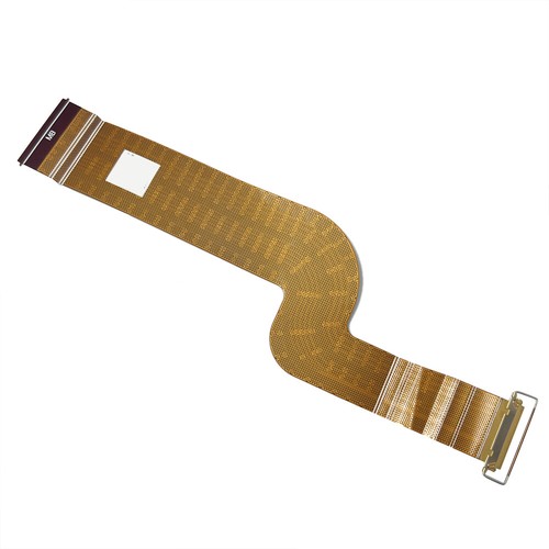 For HP Elite x2 G4 EPM20 LCD Screen Display Cable 30pin LF-G933P DA300016810 - Afbeelding 3 van 4