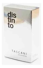TASCANI - Perfume Distinto 100 ml Para Hombre