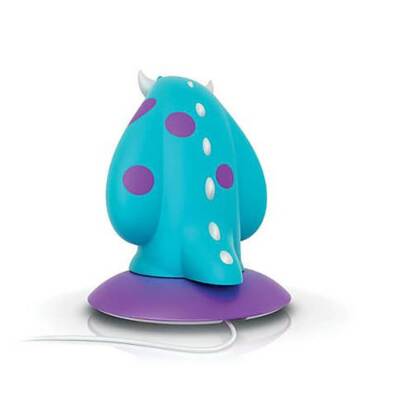 Buy Philips 797803 Disney SoftPals Sulley Integrated LED Portable