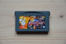 ebay® Auktion 186712279327 | GBA - Midnight Club: Street Racing für Nintendo GameBoy Advance Thumbnail of ebay® auction 186712279327 | GBA - Midnight Club: Street Racing für Nintendo GameBoy Advance