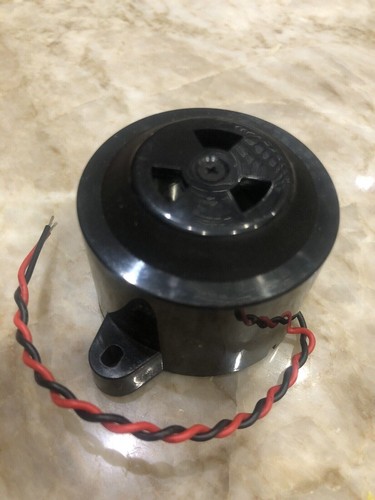 Alarma Piezo Buzzer 2 Tonos Sirena Radio Shack 273-070 6-16 VDC, NUEVO - Imagen 2 de 2