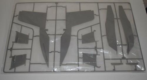 REVELL F/A-18E SUPER HORNET 04994 ⭐PARTS⭐ SPRUE F-LWR LEX & WING ASBLY+MORE 1/32