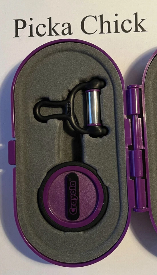 Griffin  iPad Crayloa Digitools Effects Accessory Pack Drawing Art Set - Image 4 of 4