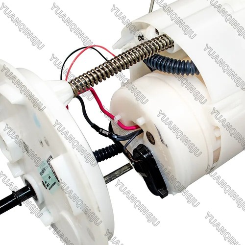 DG939A407CA DG939H307AA Fuel Pump Module Assembly for Ford Fusion Lincoln MKZ - Picture 4 of 6