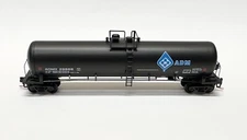 MICRO-TRAINS 110020 56' GENERAL SERVICE TANK CAR ADM TRANSPORTATION CO.
