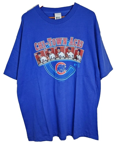 Greg Maddux MLB Shirts