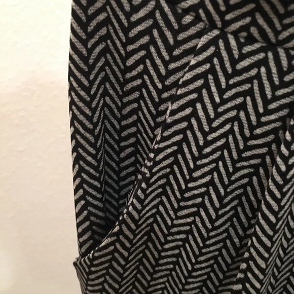 Foreign Exchange Strapless Sweetheart Tube Top Dress Sexy Club Gray Small Junior - Image 4 of 4