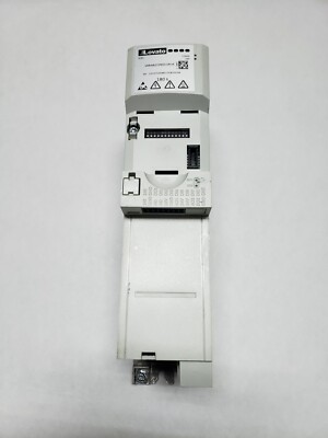 LOVATO VLB30022A480 VARIABLE SPEED DRIVE 3-PH 400-480 VAC NO INTERFACE
