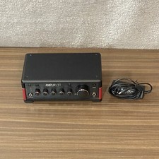 LINE 6 AMPLIFI TT MULTI EFFECT GUITAR TONE PR...