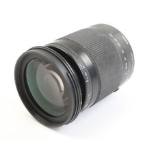 Nikon Sigma 3,5-6,3/18-300 DC Makro OS HSM Contemporary + Défectueux (270169)