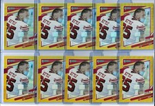 2021 Donruss Baseball Variations Gallery and Checklist 97