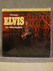 ELVIS "FROM ELVIS IN MEMPHIS" *SEALED* MOFI AUDIOPHILE LABEL PRISTINE COPY