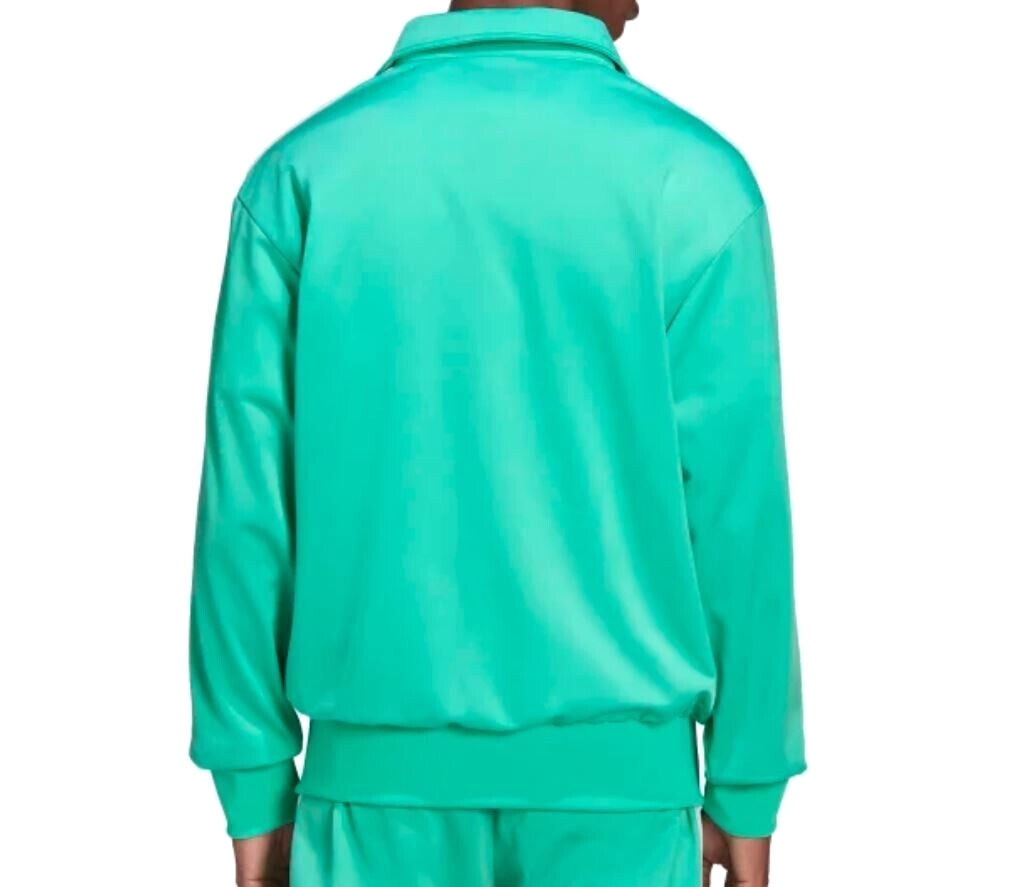 NEW MEN'S ADIDAS ORIGINALS FIREBIRD TRACK JACKET ~SIZE LARGE