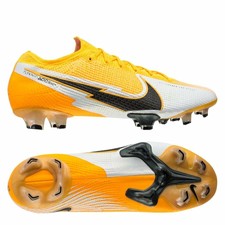 nike mercurial vapor 13 orange
