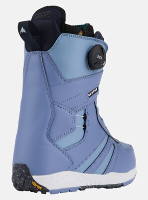 burton felix snowboard boots women& 39 Women's Step On® | Burton.com Winter 2026 level warmth Burton Felix Step On Soft