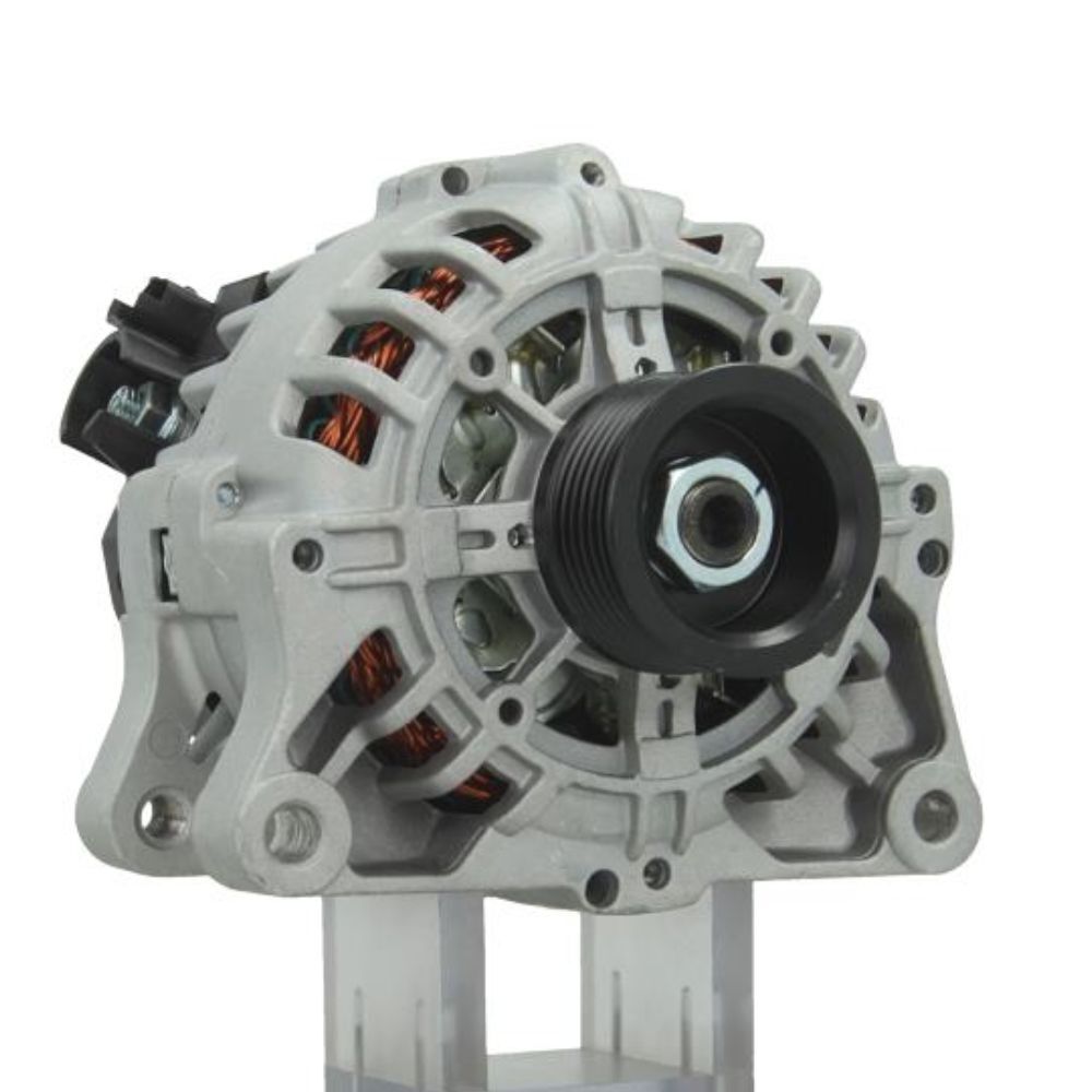 Lichtmaschine Compatibile Per Citroën/Peugeot C8 TG9B067 90 A 12 V +Line