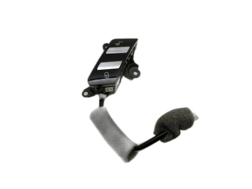 Tasten ZV Zentralverriegelung re vo für Mercedes W221 S350 05-09 2218201210